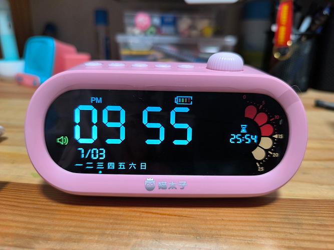计时器软件哪个好