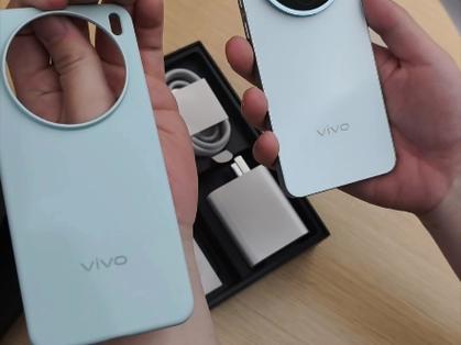 vivo男士用哪款比较好