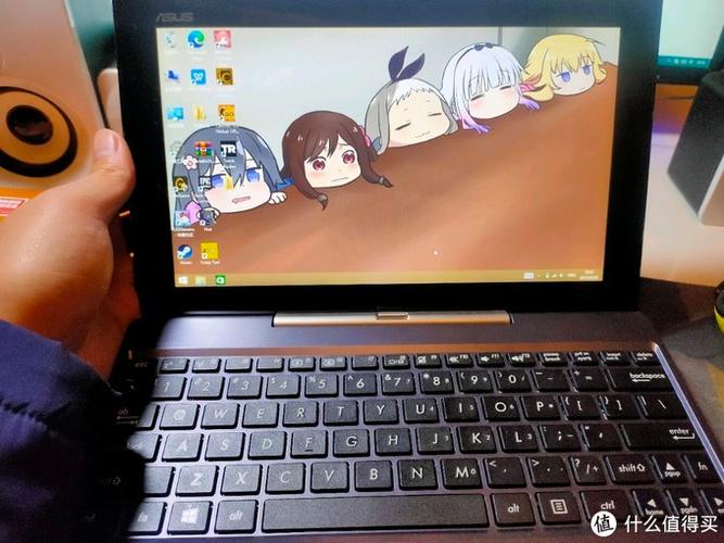 华硕t100ta换固态硬盘截图3
