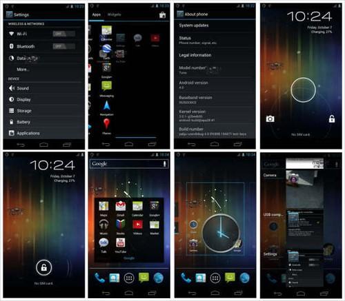 android4.0软件下载