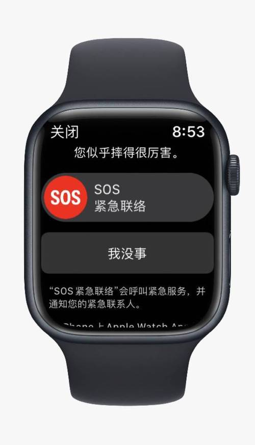 applewatch无法听写