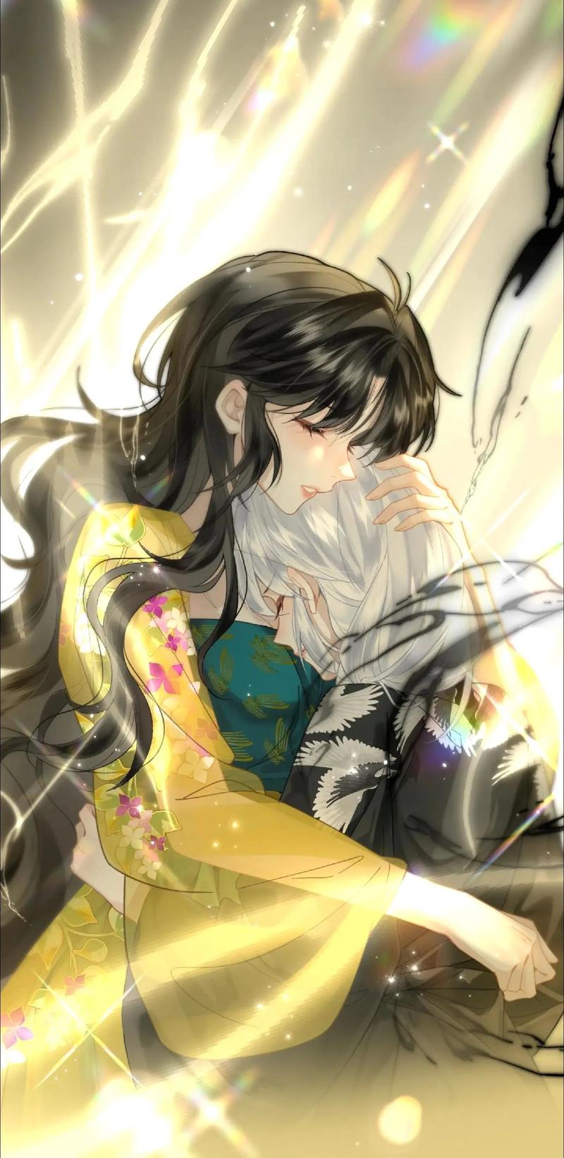 笔仙漫画