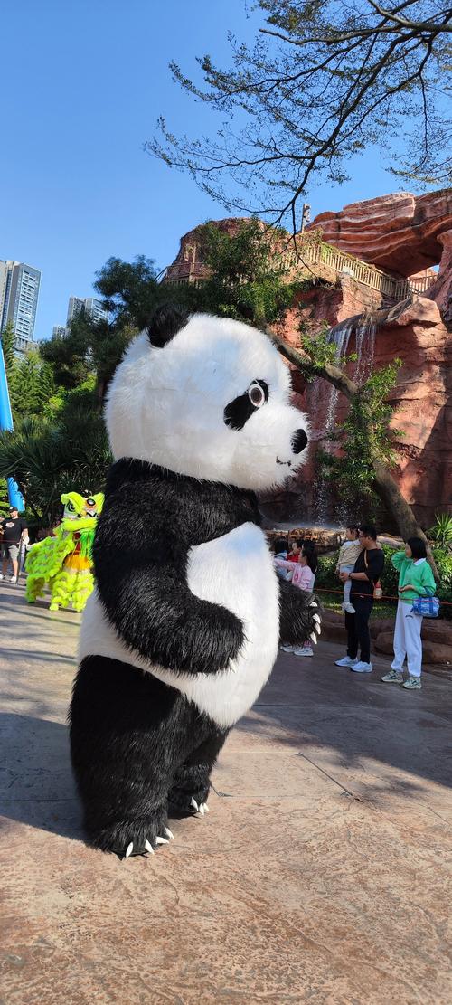 熊猫快乐游下载