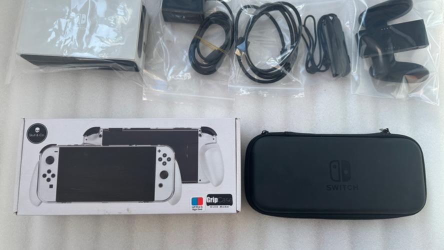 switch硬破局域网联机