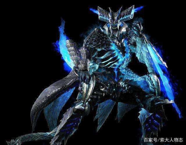 鬼泣恶魔设定
