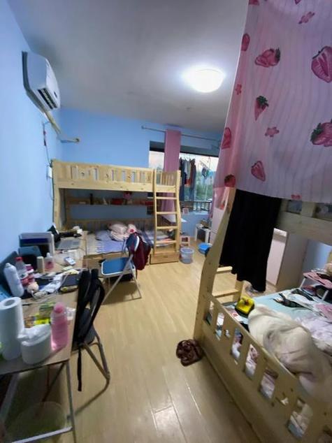 有没有合租跑滴滴的截图3