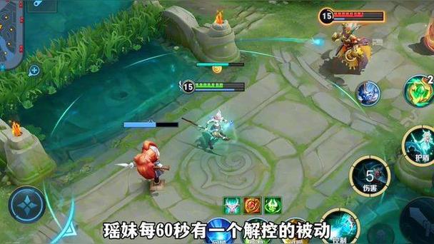 哪个辅助克制钟馗