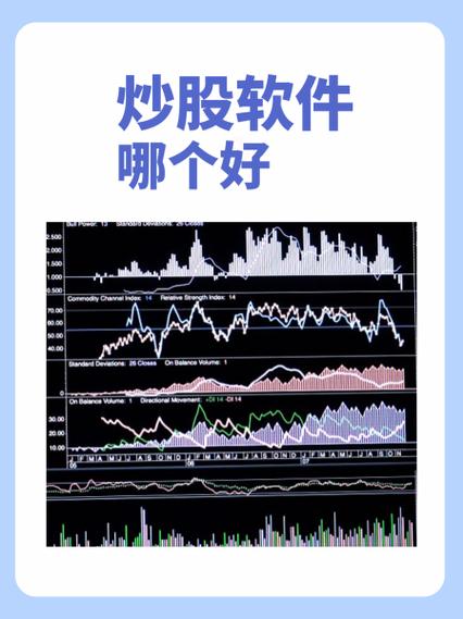 模拟炒股软件哪个好