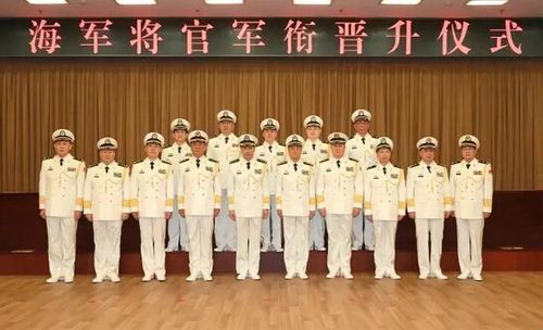 口袋奇兵军衔晋升表截图3