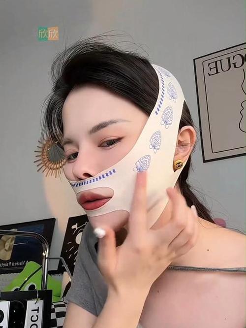 坚持戴面罩半年有效果吗