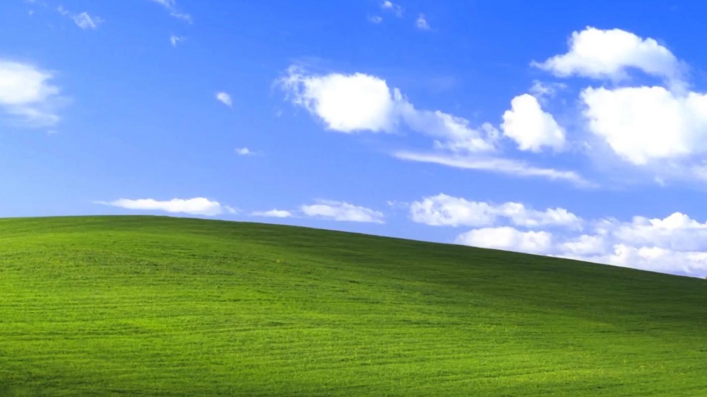 windows背景图片更改