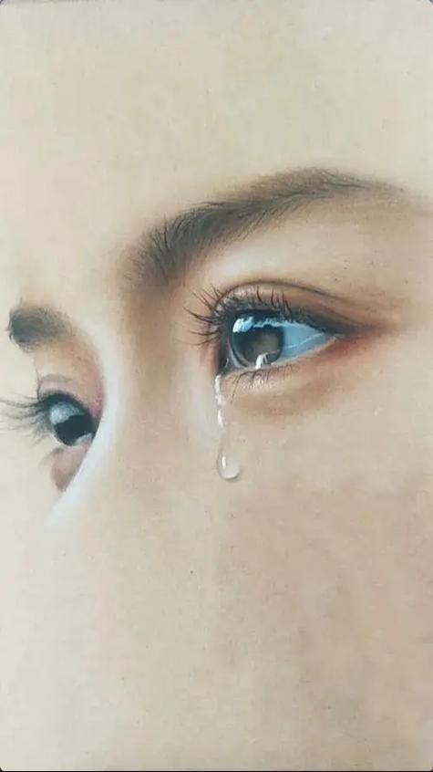 为什么总想哭心里特别难受