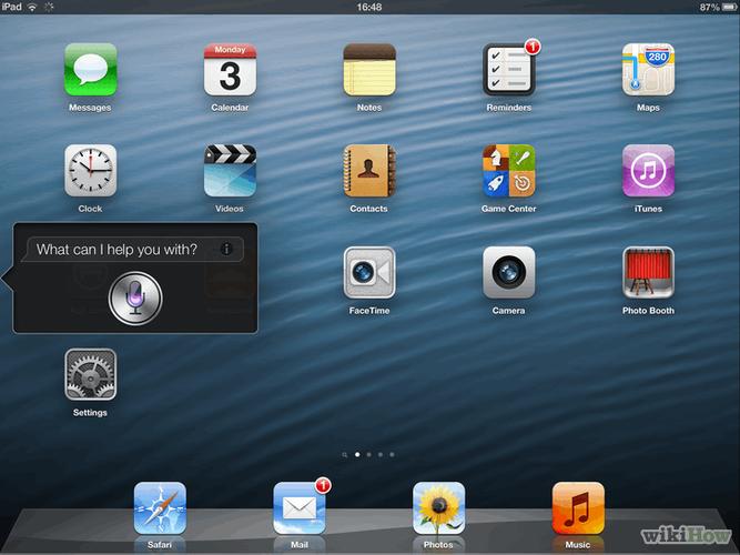 ipad麦克风说话声音小怎么办
