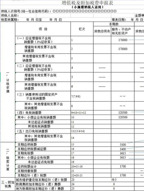 税务报表逾期申报怎么处理