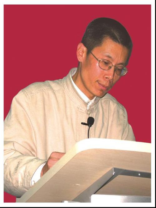 论语讲解最好的老师