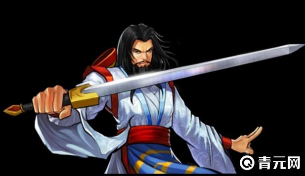 三国战纪调出隐藏人物