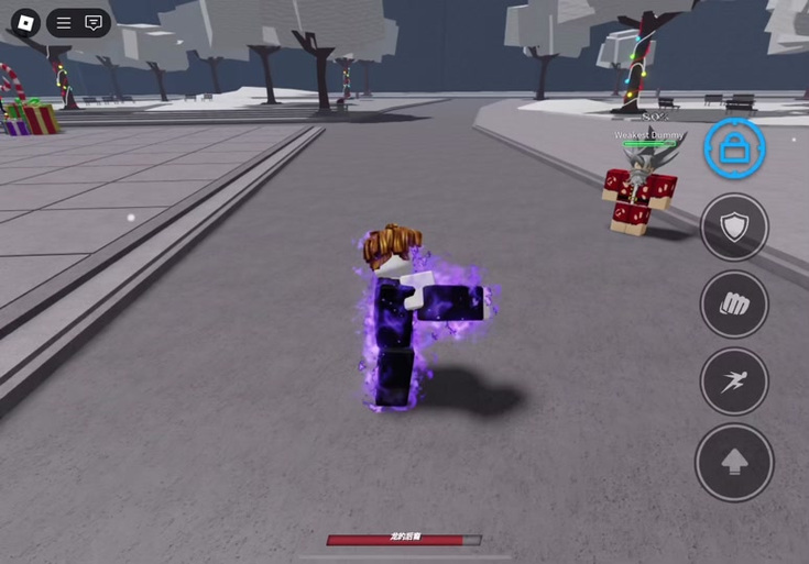 roblox最坚强的战场