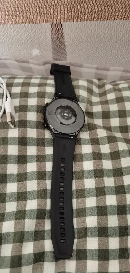 华为手表gt和gt2对比评测截图2