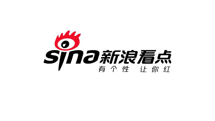 新浪看点自媒体