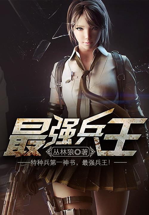 十部必看经典兵王小说