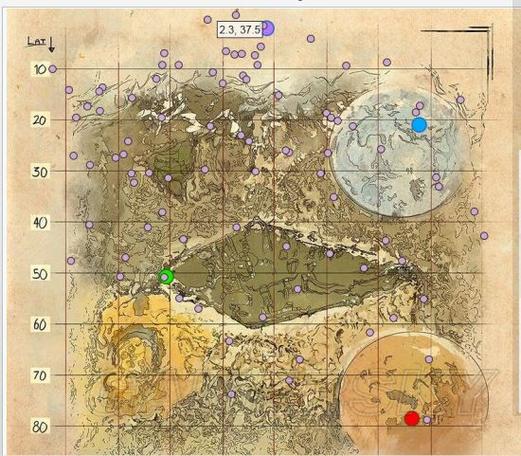 方舟灭绝mod怎么用截图3