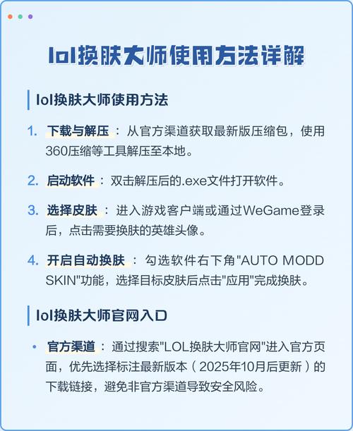 换肤大师怎么卸载