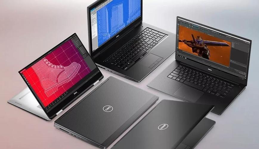 inspiron5557电脑截图3