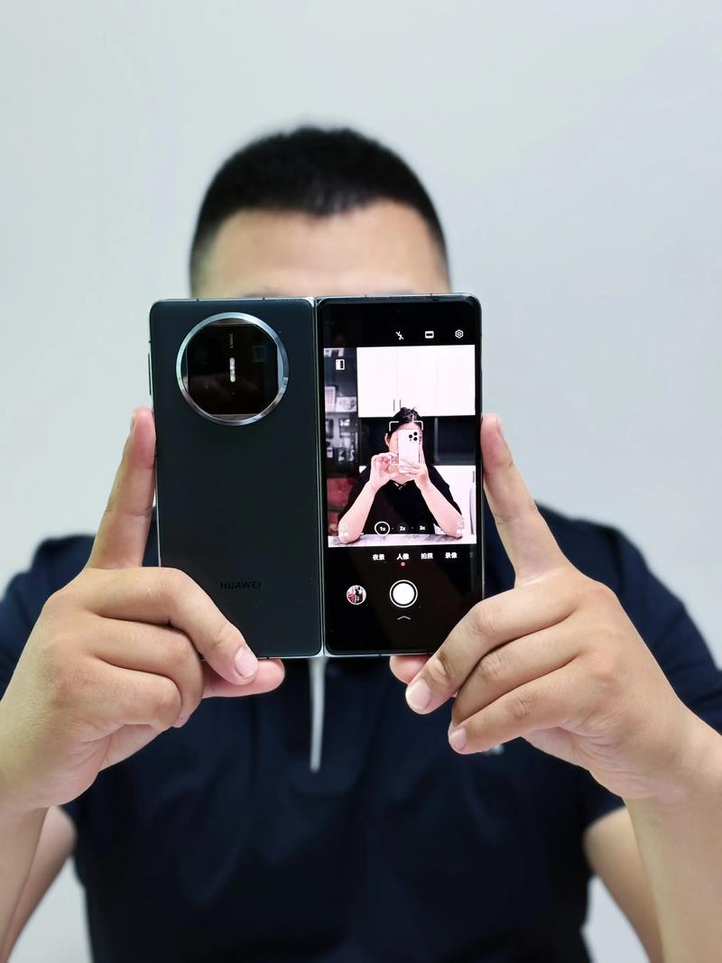 华为长焦镜头怎么打开截图3