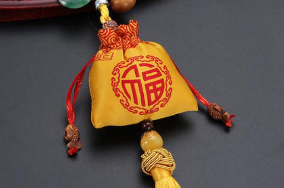 公益福包用来做什么的