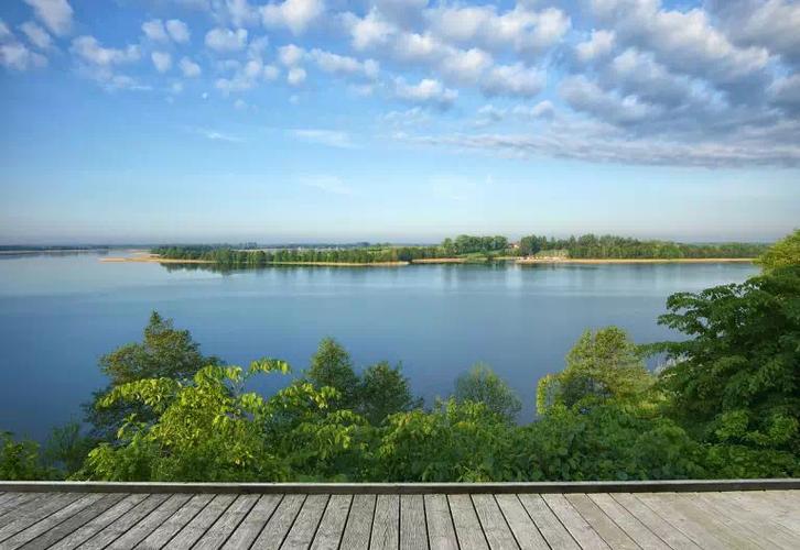 riverside清水河畔