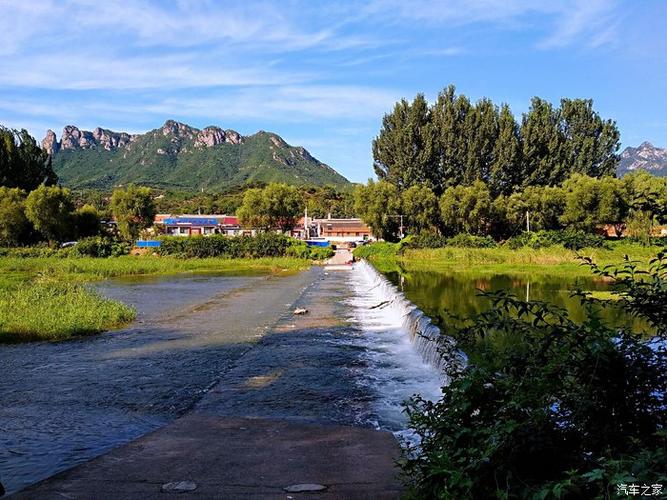 riverside清水河畔截图2