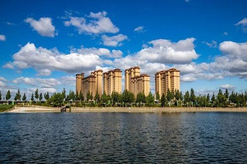 riverside清水河畔截图3