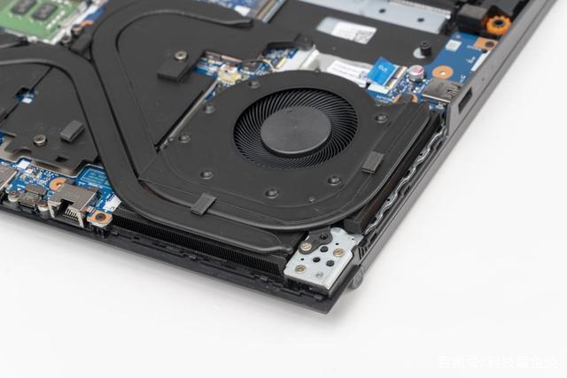 y7000p风扇啸叫截图3