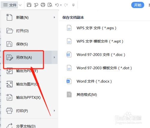 ipad word怎么保存截图3