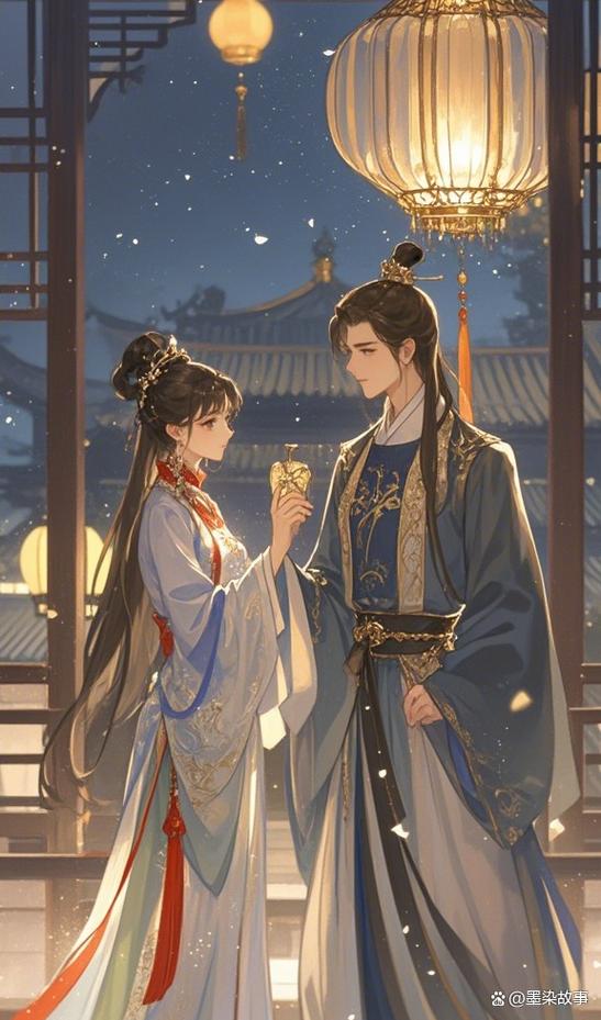 古代宅斗日常旧版2023年
