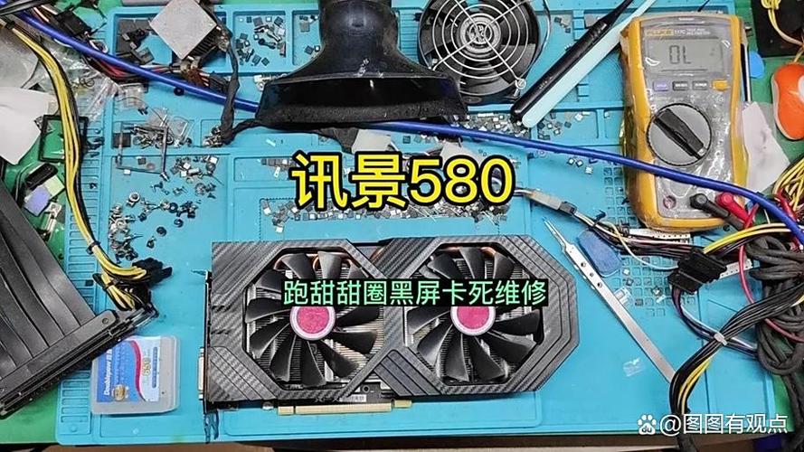 跑甜甜圈对显卡有伤害吗