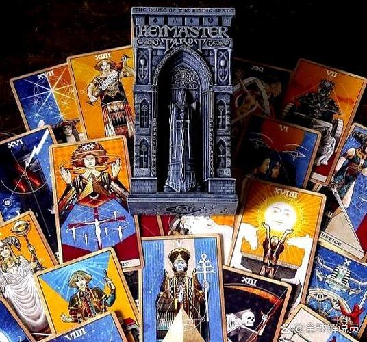 塔罗牌tarot官网免费