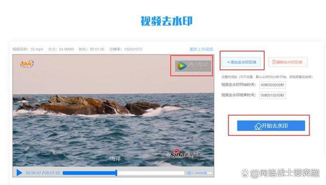 新版视频去水印vip版破解