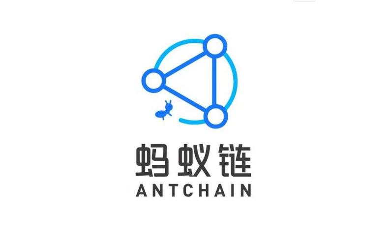 区块链logo设计