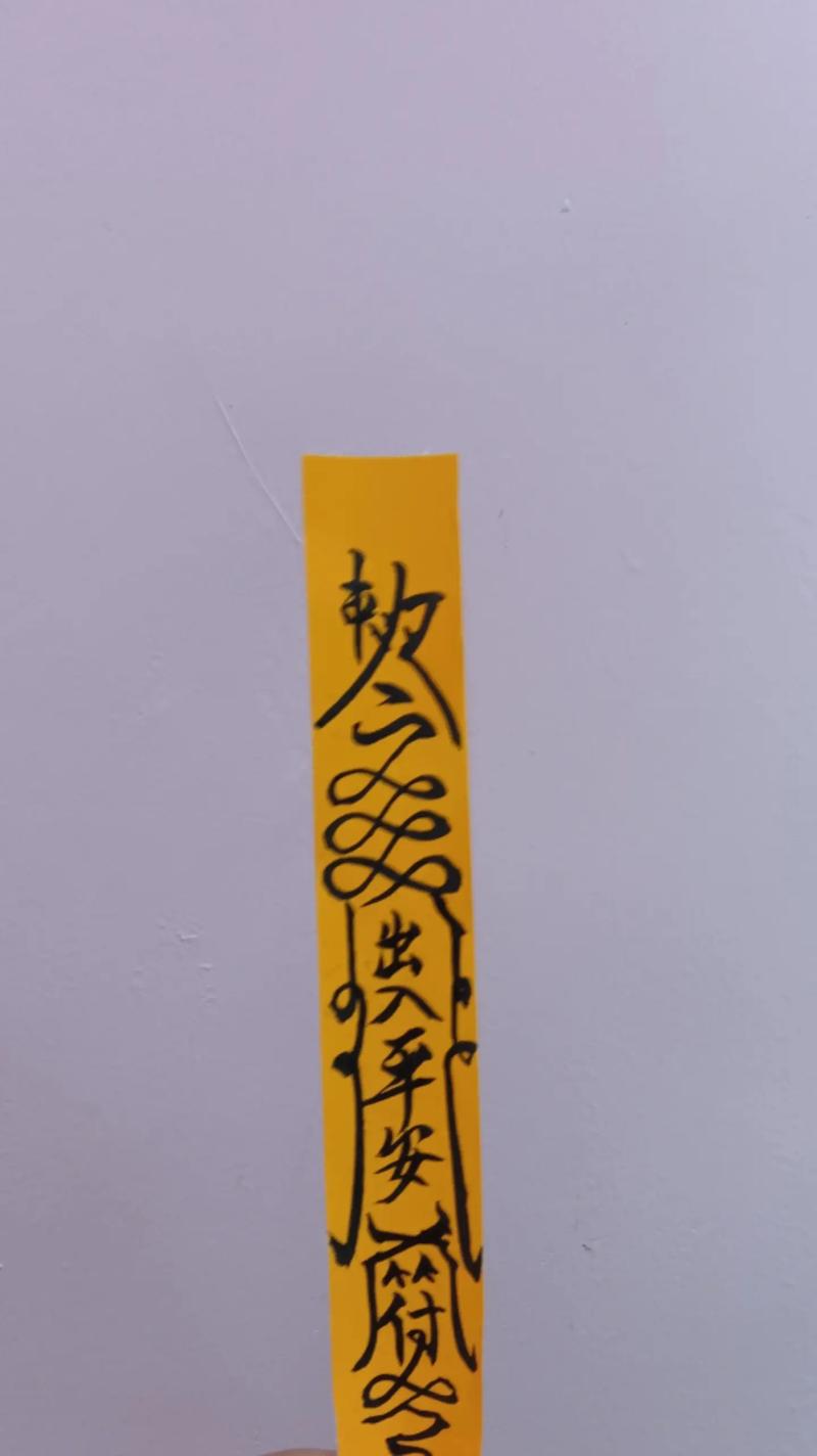 画符保护物种截图2
