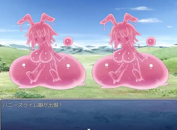 史莱姆爱丽丝图标