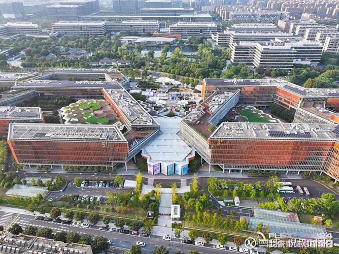 阿里全球总部建在哪里截图2