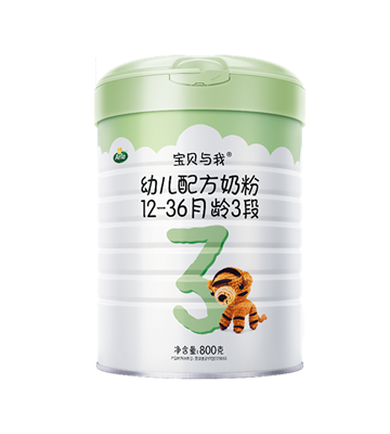 宝贝与我官方旗舰店
