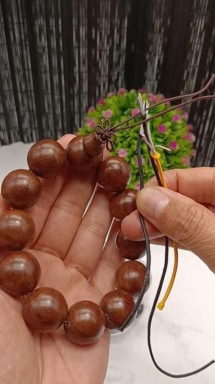 手串线绳专用线