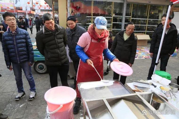 两口子开店做什么生意
