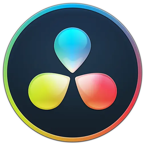 win7能用的达芬奇版本截图2