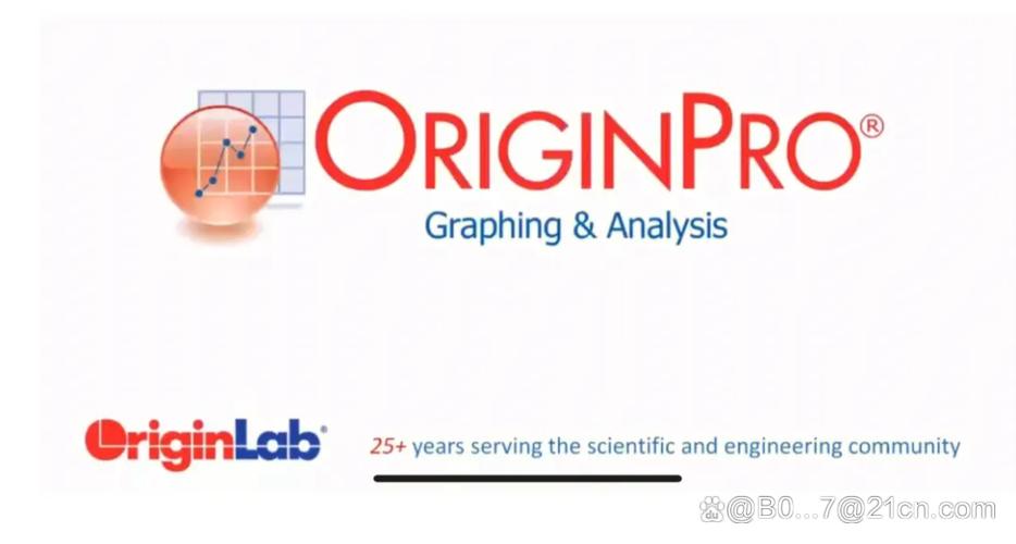 originlab2019