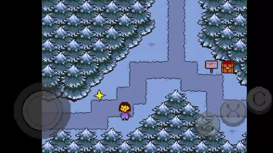 undertale传说之下存档大全