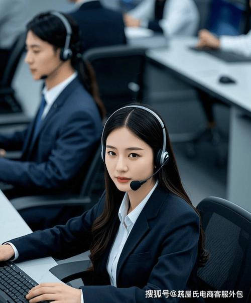 110人工客服截图3