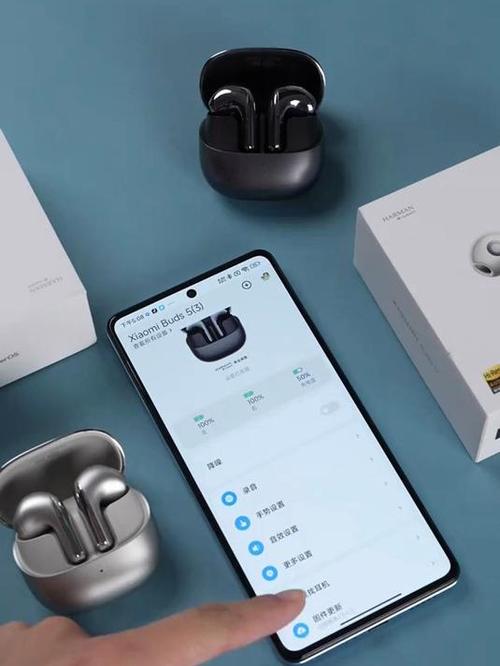 小米手机能用蓝牙耳机吗截图3
